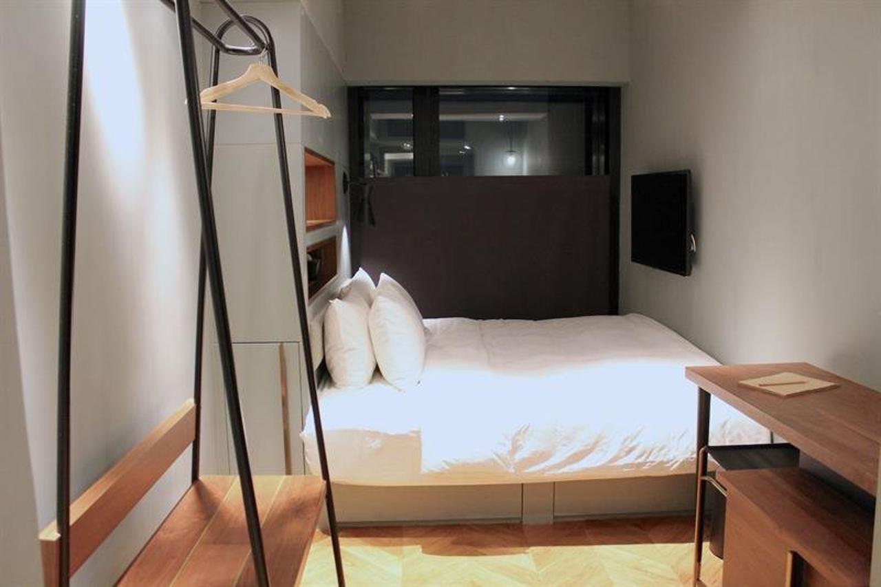 Up-Otel Kowloon  Extérieur photo
