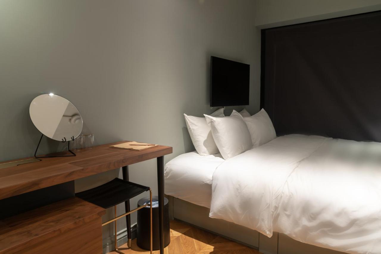Up-Otel Kowloon  Extérieur photo