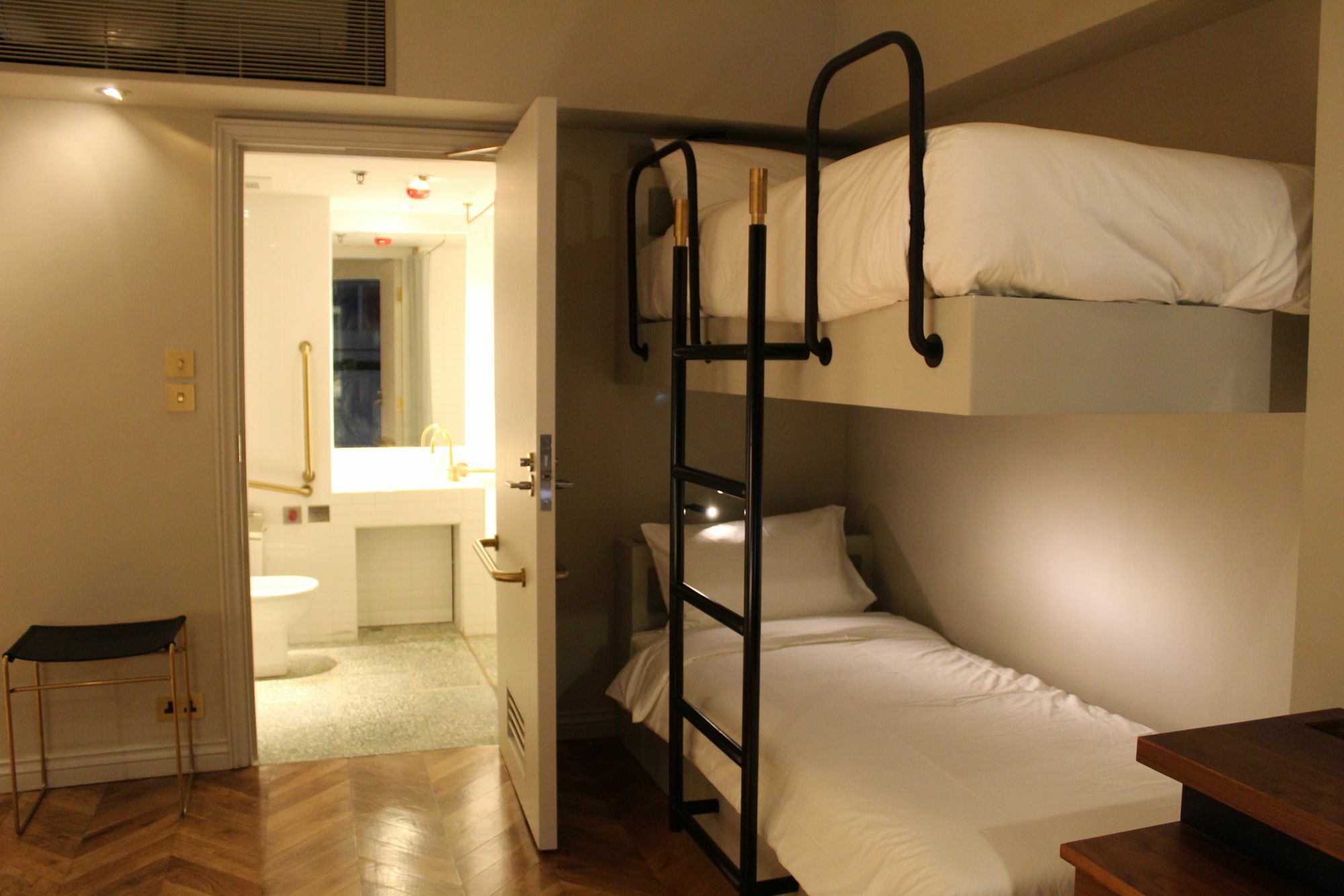 Up-Otel Kowloon  Extérieur photo